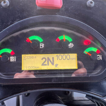 Caterpillar 914M wiellader