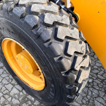 Caterpillar 914M wiellader