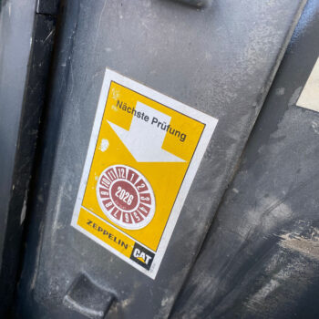 Caterpillar 259D rupslader