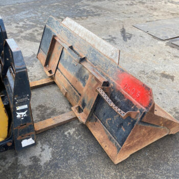 Caterpillar 259D rupslader