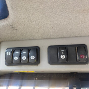 Caterpillar 259D rupslader