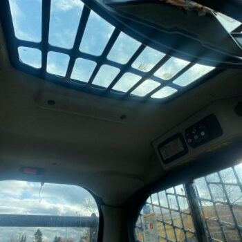 Caterpillar 259D rupslader