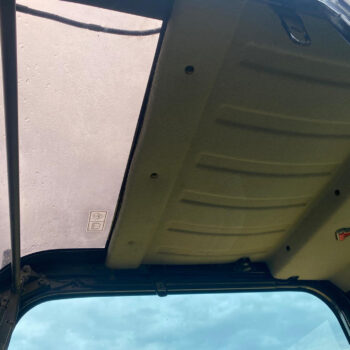 Caterpillar 308E2 CR midigraver