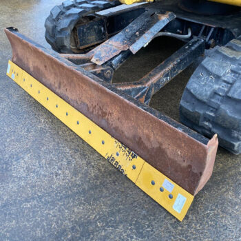 Caterpillar 308E2 CR midigraver