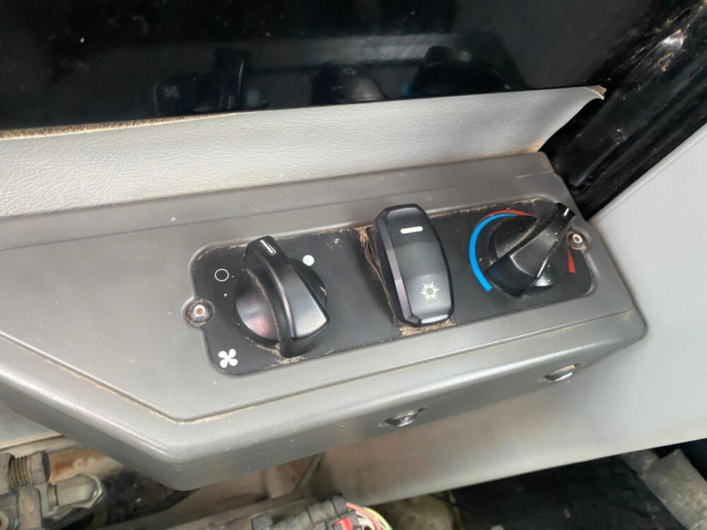 Caterpillar 308E2 CR midigraver