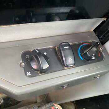 Caterpillar 308E2 CR midigraver