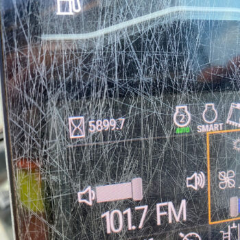 Caterpillar 308 CR Next Gen midigraver