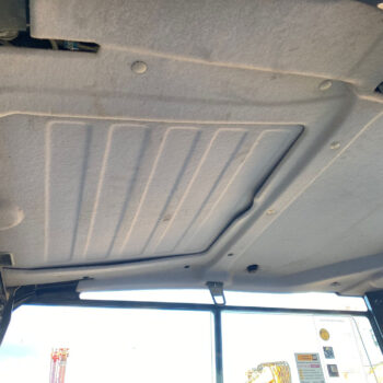 Caterpillar 308 CR Next Gen midigraver