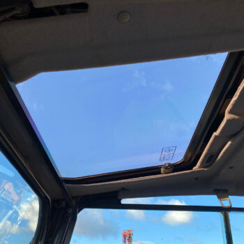 Caterpillar 308 CR Next Gen midigraver