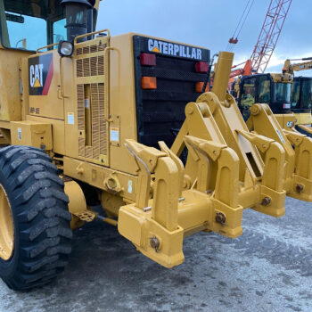 Caterpillar 140 H Grader