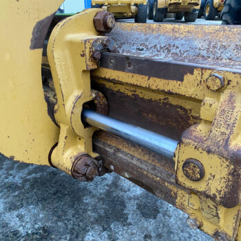 Caterpillar 140 H Grader