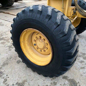 Caterpillar 140 H Grader