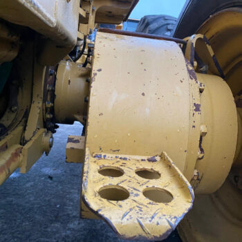 Caterpillar 140 H Grader