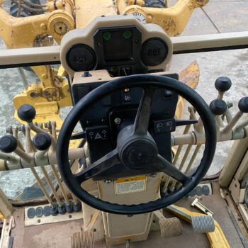 Caterpillar 140 H Grader