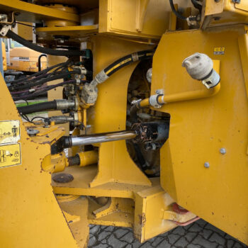 Caterpillar 980M wiellader