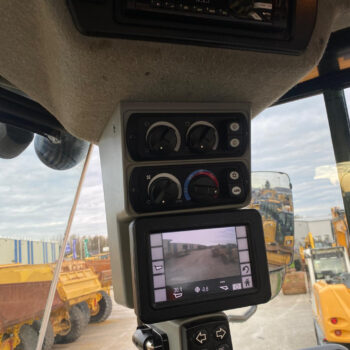 Caterpillar 980M wiellader