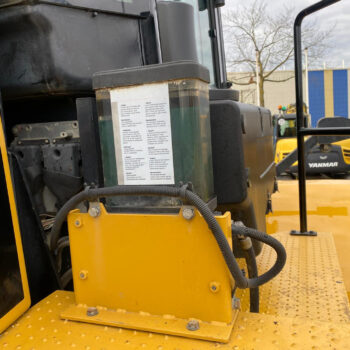 Caterpillar 980M wiellader