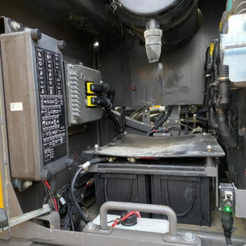 Volvo EC300 ENL rupsgraafmachine