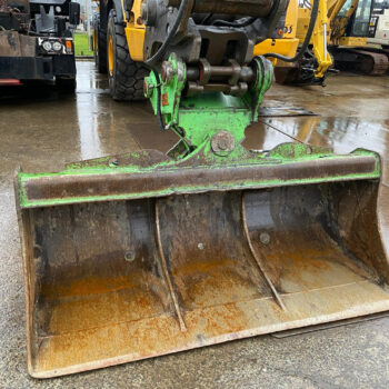 Volvo EC300 ENL rupsgraafmachine