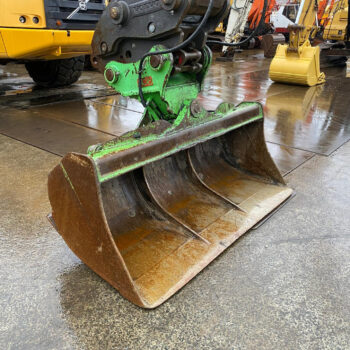 Volvo EC300 ENL rupsgraafmachine