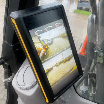 Volvo EC300 ENL rupsgraafmachine