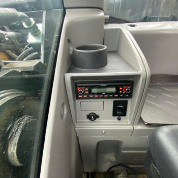 Volvo EC300 ENL rupsgraafmachine