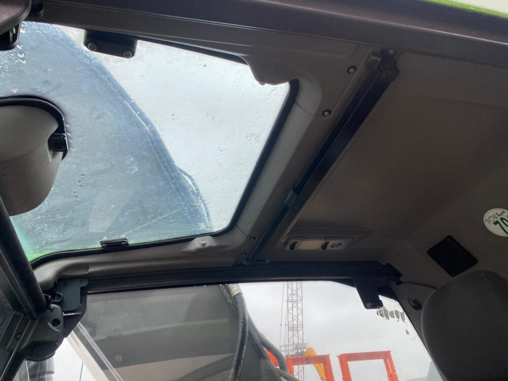 Volvo EC300 ENL rupsgraafmachine