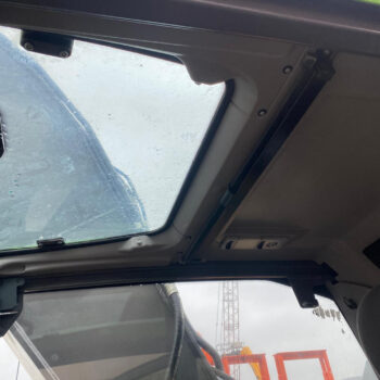 Volvo EC300 ENL rupsgraafmachine