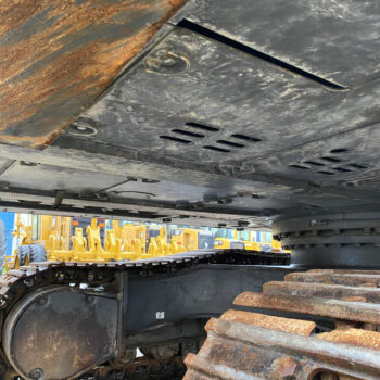 Volvo EC300 ENL rupsgraafmachine