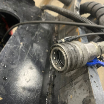 Rototilt R8 met dubbele S80/OQ80