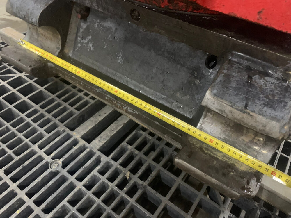 Rototilt R8 met dubbele S80/OQ80