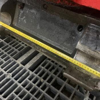 Rototilt R8 met dubbele S80/OQ80