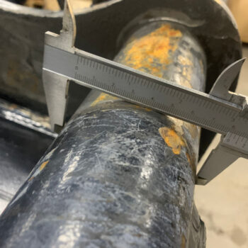 Rototilt R8 met dubbele S80/OQ80