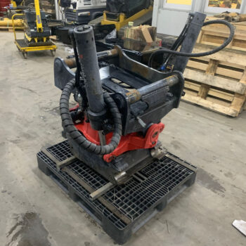 Rototilt R8 met dubbele S80/OQ80