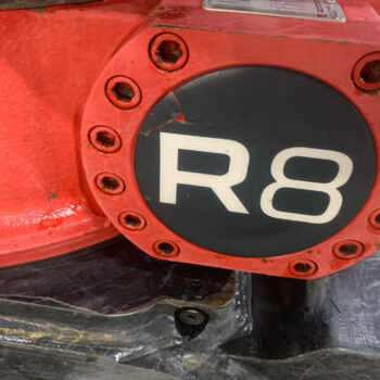 Rototilt R8 met dubbele S80/OQ80