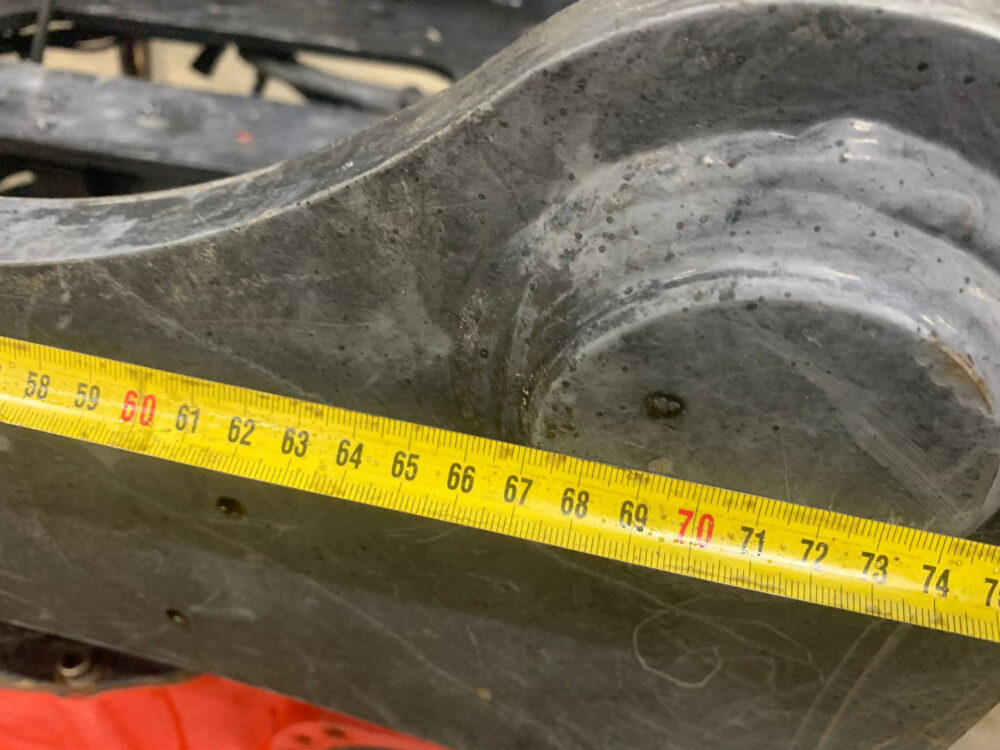 Rototilt R8 met dubbele S80/OQ80