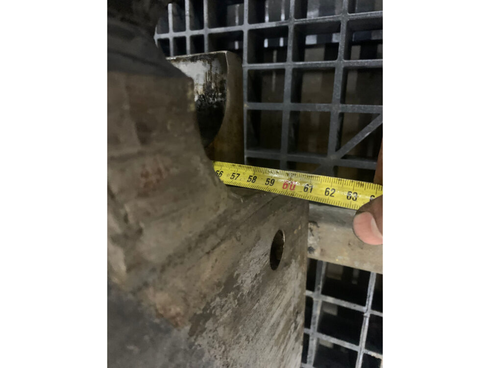 Rototilt R8 met dubbele S80/OQ80