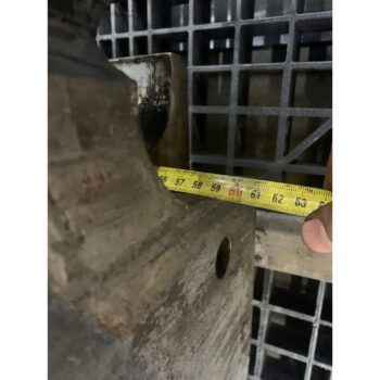 Rototilt R8 met dubbele S80/OQ80