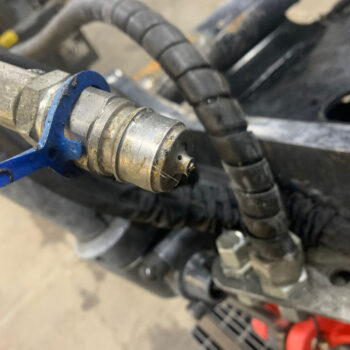 Rototilt R8 met dubbele S80/OQ80