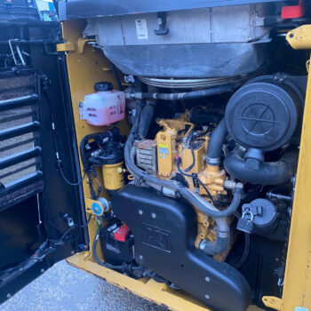 Caterpillar 259D rupslader