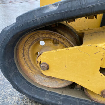 Caterpillar 259D rupslader