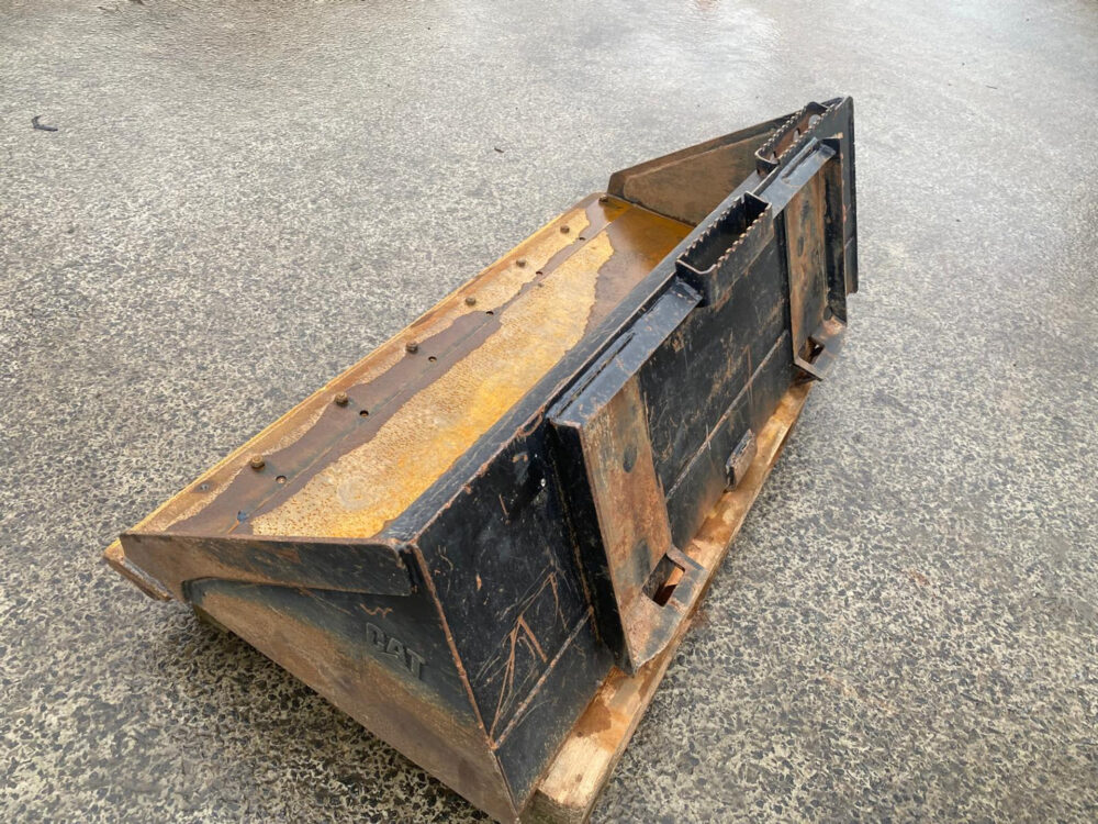 Caterpillar 259D rupslader