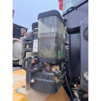 Caterpillar 966M wiellader