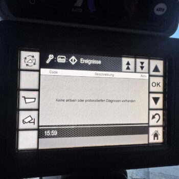 Caterpillar 966M wiellader