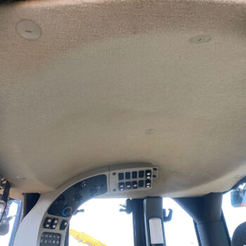 Caterpillar 950H wiellader