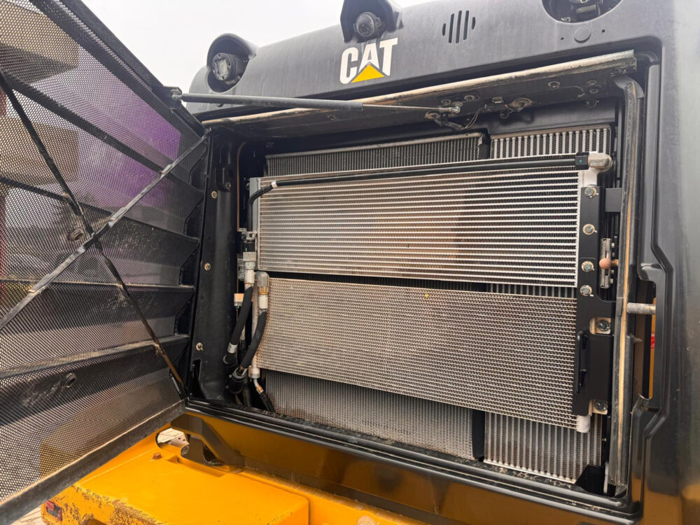 Caterpillar 950 M wiellader