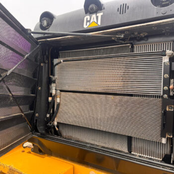 Caterpillar 950 M wiellader