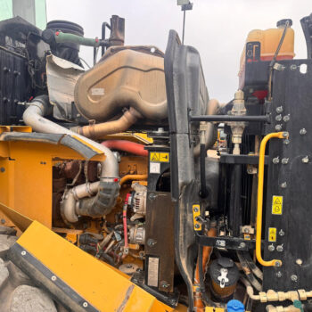 Caterpillar 950 M wiellader