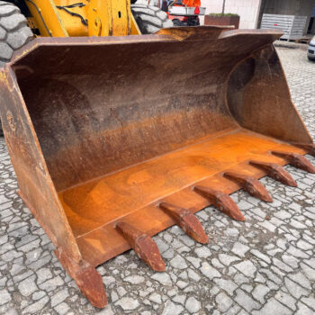 Caterpillar 950 M wiellader