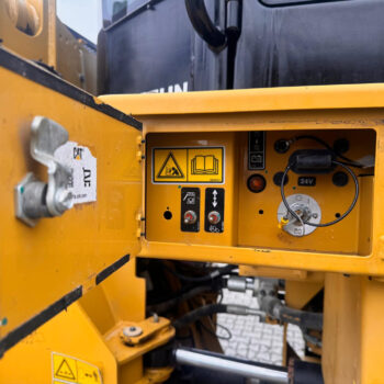 Caterpillar 950 M wiellader